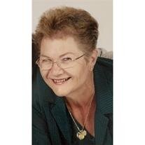 Rosann Ruth Rammel