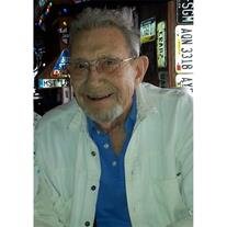Robert Lynn Robinson