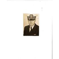 William "Bill" Stewart Moorehead
