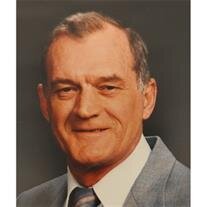 Charles Edward Sandy