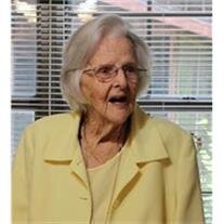 Elizabeth Tyler Hogan