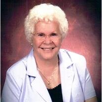 Gracy Lee Altman