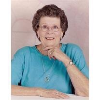 Janet Knuth Ivins