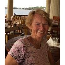 Linda Lee Doerr