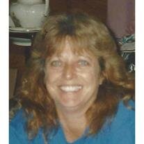 Theresa Fessenden