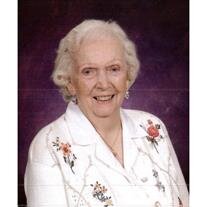 Rose M. Bell
