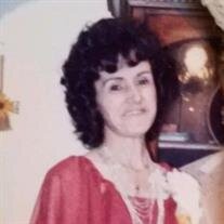 Charlotte E. Canter