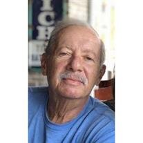 Theodore Orphanos