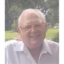 Norman William Scheid