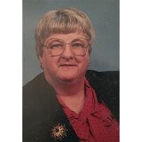 Patricia Gail Doyle