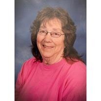 Beatrice Lott
