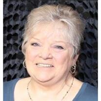 Linda Burns