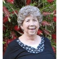 Gloria Eda May Howard