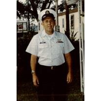 Richard Dana Brown