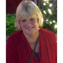 Arlene Patricia Johnson