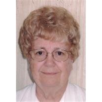 Joan Marie Grant
