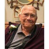 Peter Leslie Hawes
