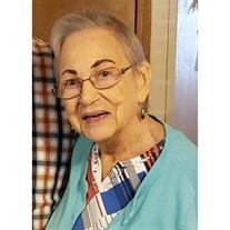Peggy H. Judge