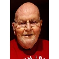 Jerry Paul Peterson