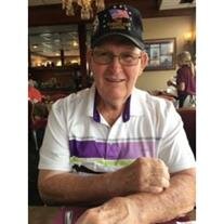Henry J. Rahn, Jr.