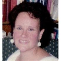Priscilla Campbell Echols