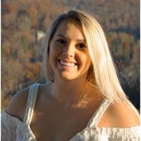 Alexes Olivia Matthews