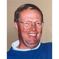 John Emery Zaback