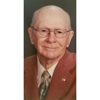 Harold Ray Slater
