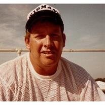Donald Carl Widmann