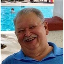 Dale Craig Stank
