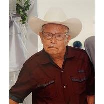 Delfino Albarran