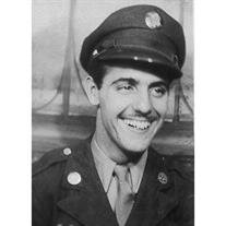 Earl Victor Johns