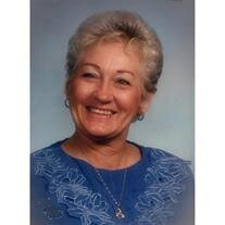 Betty Ann Hunt