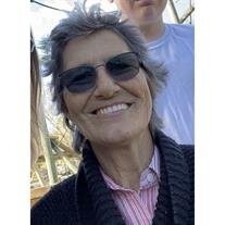 Linda Marie Hardin