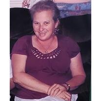 Shirley Gail Bechtel