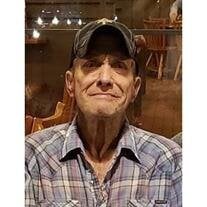 Stanley A. Lovett