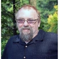 Michael J. Burdick