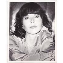 Nancy Jean Shaw