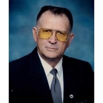 Henry McCoy Goodwin