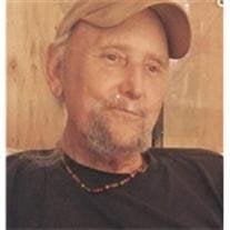 Ronald Burdett Cressman