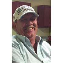David Dwight Jones