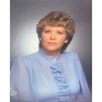 Lida P Holden