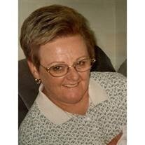 Eleanor M. Gilbert