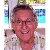 Roy Kenneth Hollins
