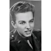 Charles Edward Patterson