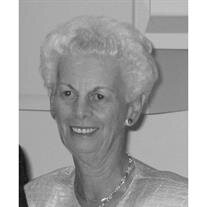 Helen Lucy Lutz