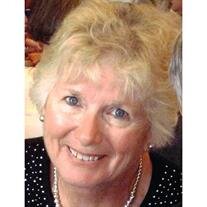 Barbara Ann Stewart