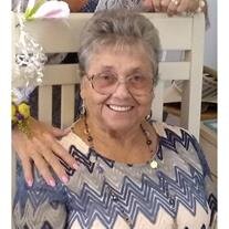 Doris Yvette Paese