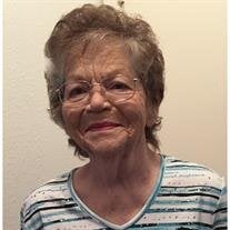 Edith Lee Wohlers