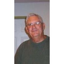 Lawrence Eugene Crook
